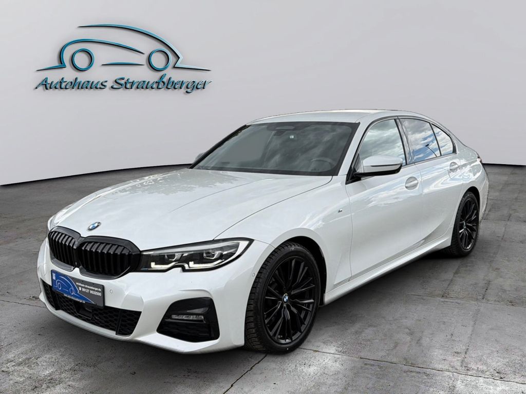 Image of BMW 320