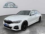 BMW 320i M-Sport/ ACC/Memory/LED/Keyless/360°/Leder - BMW 320: 320m