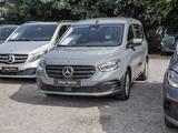 Mercedes-Benz Citan 112 TOURER PRO STANDARD KLIMA AHK NAVI - gebrauchte Mercedes-Benz Citan aus dem Jahr 2024