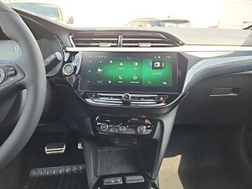 Bild 12 Opel Corsa Corsa-e Corsa F e GS Navi LED Blendfreies Fernl.