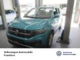 Volkswagen T-Cross 1.0 TSI Navi ACC LaneAssist - Volkswagen T-Cross in Frankfurt (Main)
