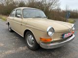 Volkswagen Typ 3 1600 TLE Coupe, H- Zulassung, Tüv, Note 2 - : Beige
