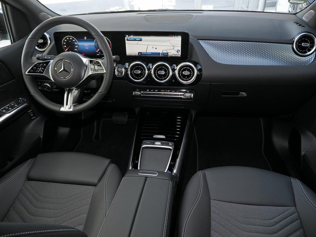 Mercedes-Benz B-Class d PROGRESSIVE AHK SOUND WINTER-PAKET DISTR, миниатюра 11