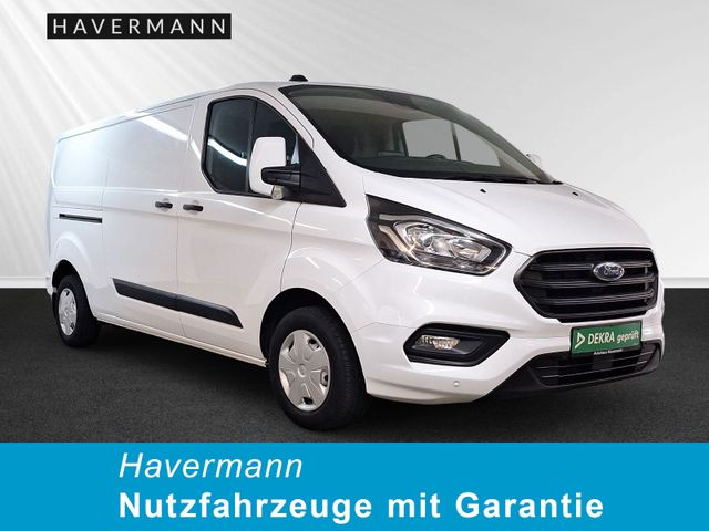 Ford Transit Custom 300 L2 inkl. Garantie Scheckheft