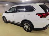 Mitsubishi Outlander, Automatik, Leder, 7 ... - Mitsubishi Outlander Gebrauchtwagen in Nürnberg