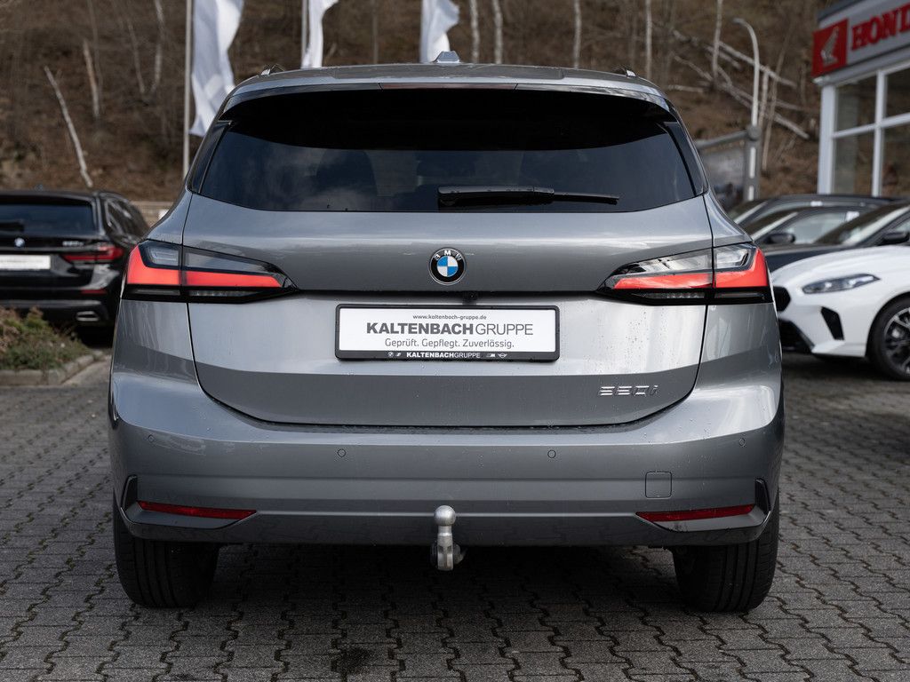 BMW 220 Active Tourer - Bild 7