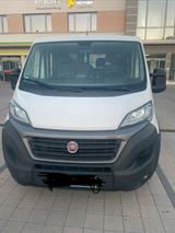 Fiat Dukato Maxi Pritsche DOKA 2.3 Multije... - Fiat Ducato: Pritsche Doka