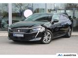 Peugeot 508 SW Allure NAVI/SAM/LED/TEMP/SHZ/CAM - Peugeot in Bielefeld