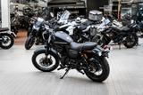 Motron Revolver 125, sofort lieferbar, Lieferservice - MOTRON MOTORRAD
