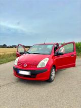 Nissan Pixo 1.0l visia  - Nissan Pixo: Visia