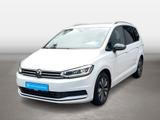 Volkswagen Touran 2.0 TDI DSG Goal IQ.Light|CarPlay|AHK|ACC - Volkswagen Touran Jahreswagen mit Diesel-Antrieb