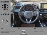 Toyota RAV 4 2.5 Hybrid 4x4 Black Edition  Navi 360° Ka - Toyota RAV 4 Gebrauchtwagen 3.3