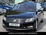 Volkswagen Passat Lim. 3.6 FSI DSG*Highline 4Motion*DCC* - gebrauchte VW Passat aus dem Jahr 2013