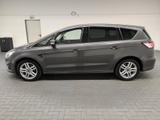 Ford S-Max Titanium LED/Navi/el.Heck/SHZ/18-Zoll/PDC - Ford S-Max in Magdeburg