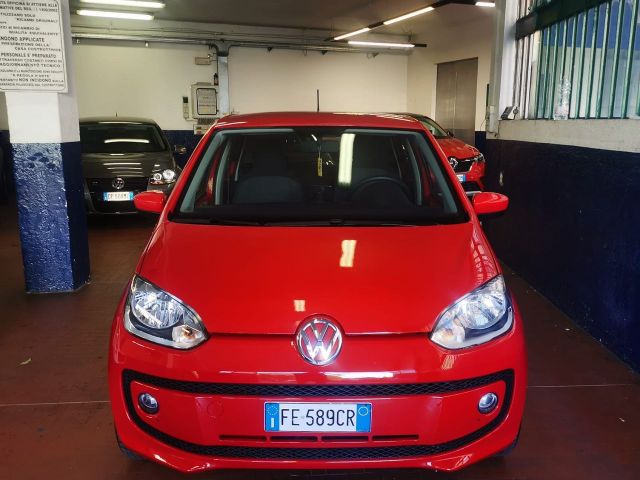 Volkswagen up! 1.0 5p. eco take up! BlueMotion T