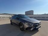 Mercedes-Benz CLA 35 AMG 4MATIC | Magno | Pano | Junge Sterne  - Mercedes Junge Sterne Gebrauchtwagen