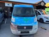 HYMER / ERIBA / HYMERCAR Sydney Klima Markiese AHK 1-Hand 84.995 Km ! - Kastenwagen mit 4 Schlafplätzen