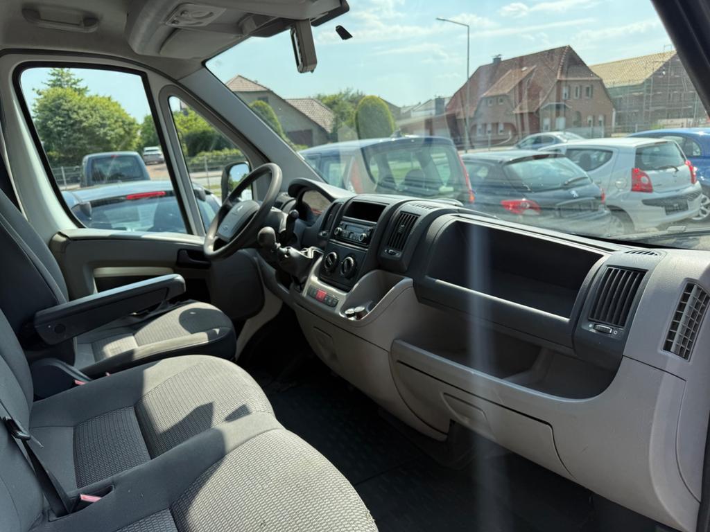 Citroën Jumper