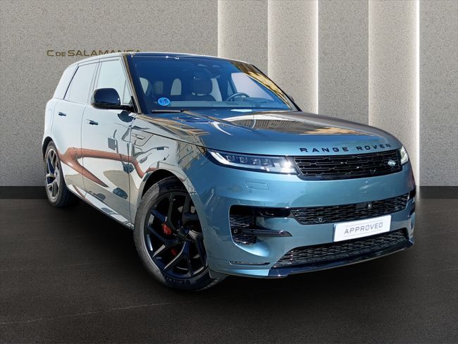 Land Rover 3.0 I6 PHEV 460 PS AWD Auto Dynamic HSE imagem 3
