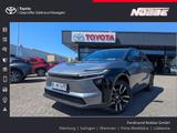 Toyota bZ4X AWD Lounge Sky & Sound-P Vollausstattung - Toyota: X