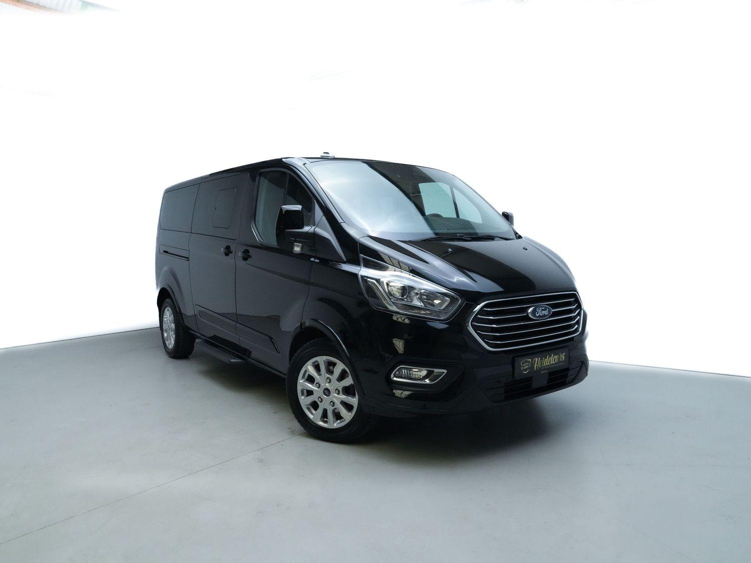 Ford Tourneo Custom 320 L2 Tourneo Titanium X ACC*LED