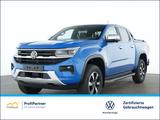 Volkswagen Amarok 3.0 TDI Style*DSG*4M*360*AHK*AAC*SHZ*LED* - Volkswagen Amarok Jahreswagen