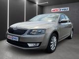 Skoda Octavia 1.2 Ambition Klimaaut. PDC Sitzheizung - Skoda Octavia: Limousine