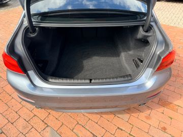 BMW 520 - 7