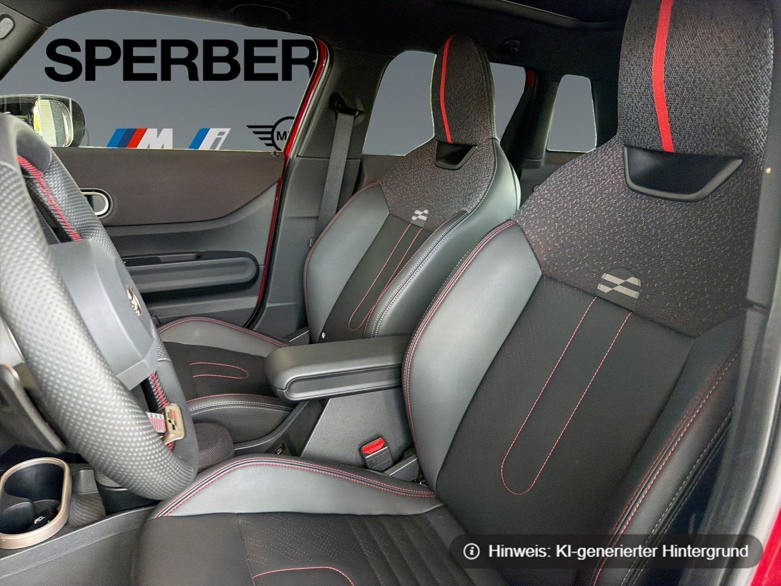 MINI Cooper S - Bild 11