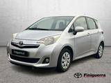 Toyota Verso-S Verso-S 1.4D MT Style - Toyota Verso-S mit Diesel-Antrieb