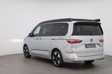 Volkswagen T7 California Multivan California TSI - Volkswagen T7 California mit Benzin-Antrieb: Automatik