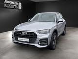 Audi Q5 quattro 19*Kamera*AHK*B&O*Leder*LED*NaviTouch - gebrauchte Audi Q5 aus dem Jahr 2022