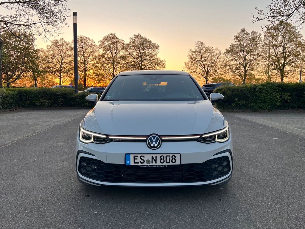 Image of Volkswagen Golf