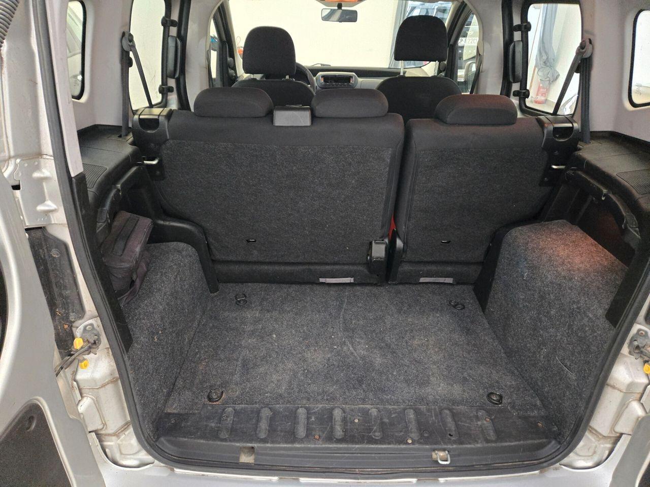 Fiat Qubo 2015 — photo 10