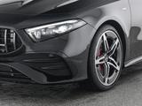 Mercedes-Benz A 35 AMG A 35 4M Kompaktlimousine RüKam+Pano - Mercedes-Benz: Kompakt