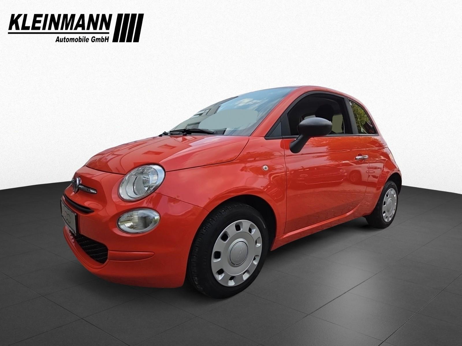 Fiat 500 Cult 1.0 GSE Hybrid (71 PS)