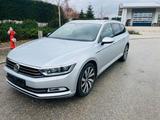 Volkswagen 2.0 TDI R-Line BMT/Start-Stopp 4Motion Highline - gebrauchte VW Passat Variant aus dem Jahr 2016