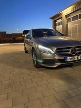 Mercedes-Benz C 250 BlueTEC 4MATIC T Autom. - - Mercedes-Benz C 250 in Ludwigshafen