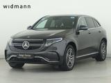 Mercedes-Benz EQC 400 4M *AMG*Multibeam*AHK*HUD*Schiebdach*Kam - Mercedes-Benz EQC Gebrauchtwagen