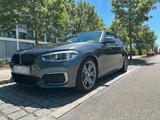 BMW M135i xDrive F20 M-Performance (Tausch) - BMW: F13