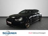 Audi RS 4 Avant 2.9 TFSI Quattro 331(450) kW(PS) tipt - gebrauchte Audi RS4 aus dem Jahr 2021