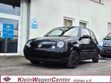 Volkswagen Lupo 1.0 Klima + Ganzjahresreifen - gebrauchte VW Lupo aus dem Jahr 2005
