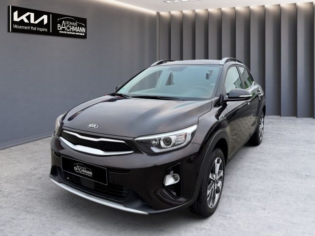 Kia Stonic 1.0 T-GDI Spirit/Navi/Kamera/Techno/Drive