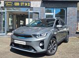 Kia Stonic Platinum Edition nur19Tkm Schiebedach 1Hd - Kia Stonic in Duisburg