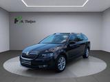 Skoda Octavia III Combi 1.8 TSI Green tec Elegance - Skoda Octavia: Ii