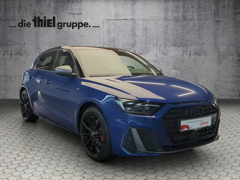 Audi A1 - Bild 3