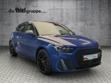 Audi A1 Sportback 35 TFSI S line competition Kamera - Audi A1: Kleinwagen