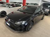 Volkswagen VW Golf VII 2.0 TDI R-line Alu 18 Euro 6 - Volkswagen Golf: 6r Line