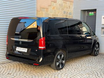 Mercedes V 300 - 5