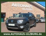 Dacia Duster I Black Shadow/Navi/Leder/SHZ/Klima/AHK! - Dacia Duster Gebrauchtwagen in Hamburg